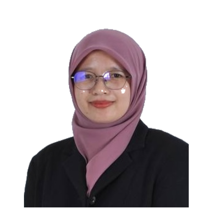 Portrait of Dr. Wan Nur Izzati Wan Nor Anas