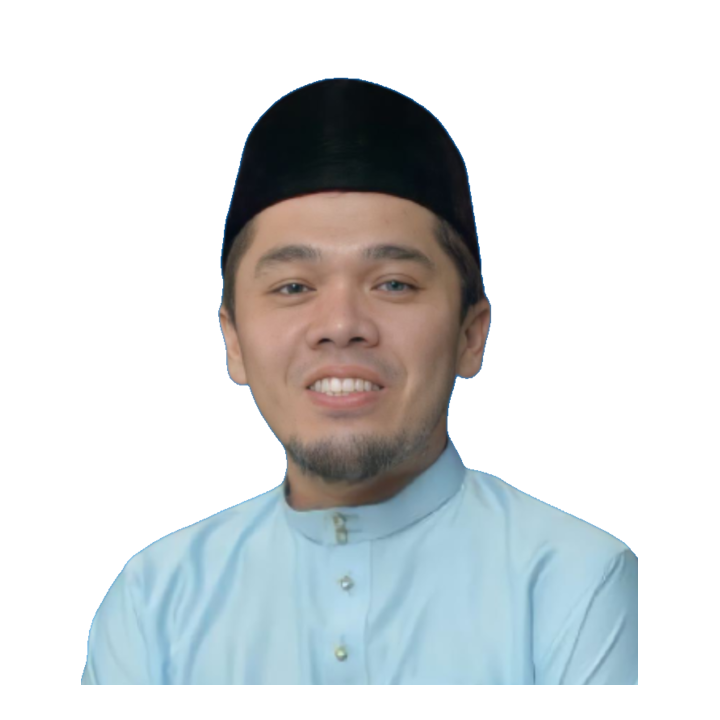 Portrait of Prof. Dr. Wan Mohd Khairul Firdaus Wan Khairuldin
