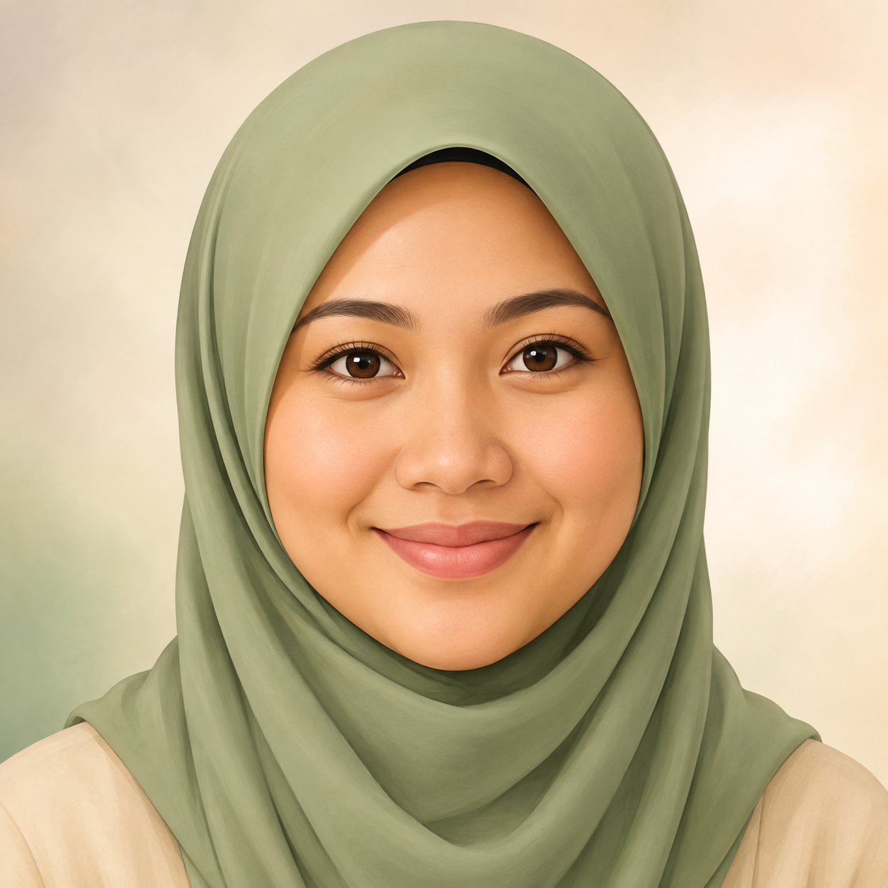 Ibu avatar