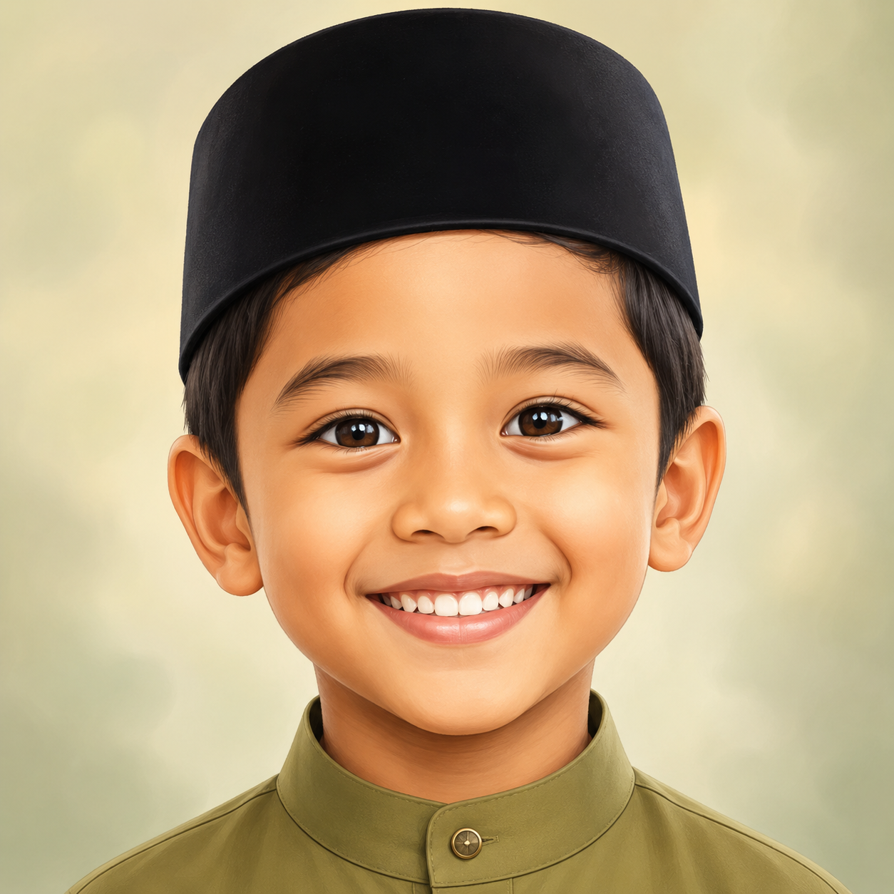 Anak avatar